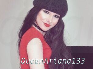QueenAriana133