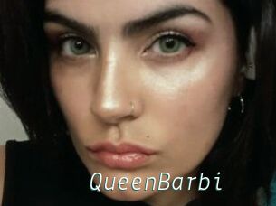 QueenBarbi