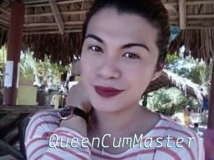 QueenCumMaster
