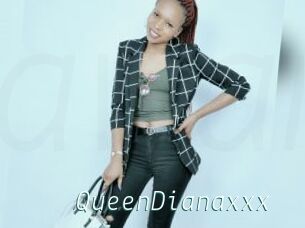 QueenDianaxxx