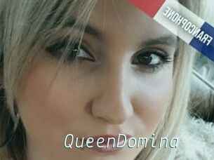 QueenDomina
