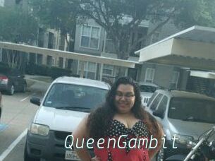 QueenGambit