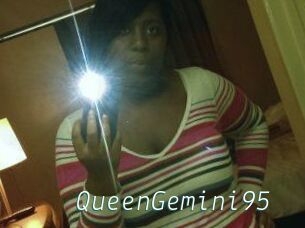 QueenGemini95