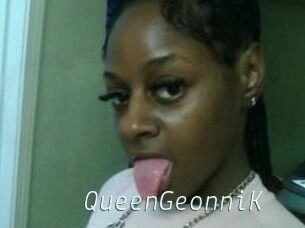 QueenGeonniK
