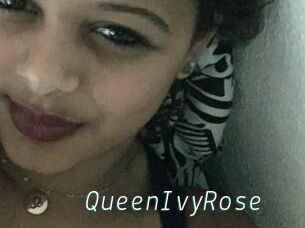QueenIvyRose