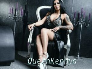 QueenKennya