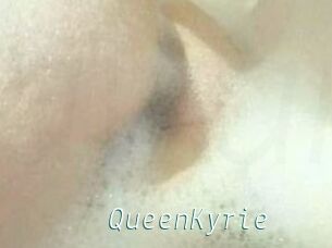 QueenKyrie