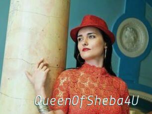QueenOfSheba4U