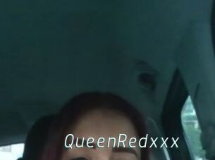 QueenRedxxx