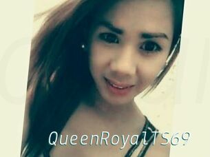 QueenRoyalTS69