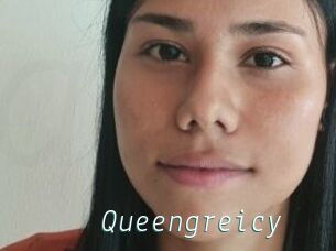 Queengreicy