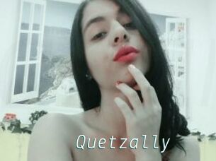 Quetzally