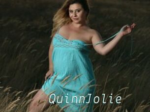 QuinnJolie
