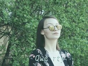 Qwe_rty