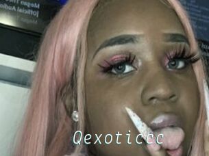 Qexoticcc