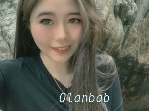 Qlanbab