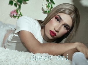 Queen_ari