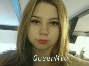 QueenMia