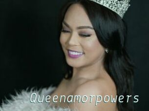 Queenamorpowers