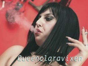 Queenclaravixen