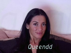 Queendd