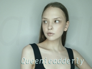 Queenieadderly