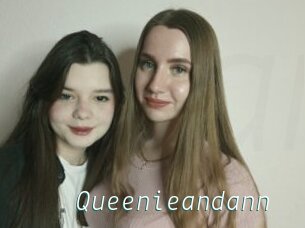 Queenieandann