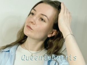 Queeniebarris