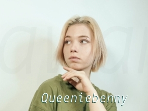 Queeniebenny