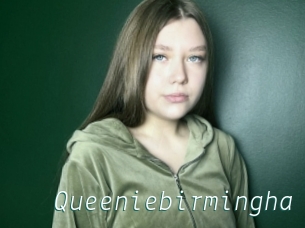 Queeniebirmingha
