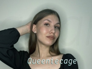 Queeniecage