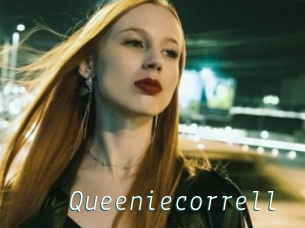 Queeniecorrell