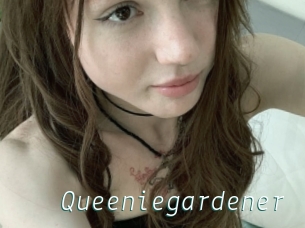Queeniegardener