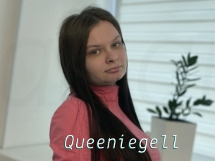 Queeniegell