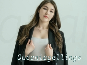 Queeniegellings