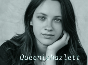 Queeniehazlett