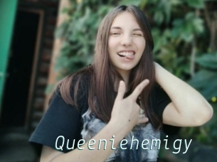 Queeniehemigy