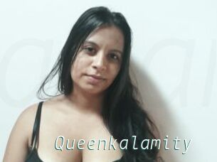 Queenkalamity