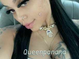 Queenpanama