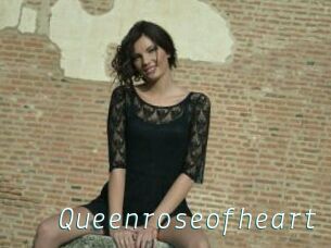 Queenroseofheart