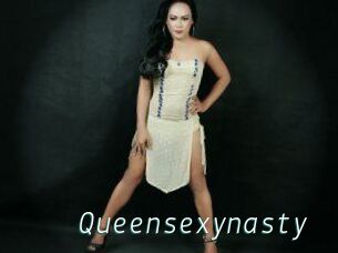 Queensexynasty
