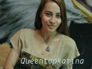 Queentopkarina