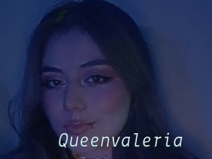 Queenvaleria