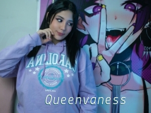 Queenvaness