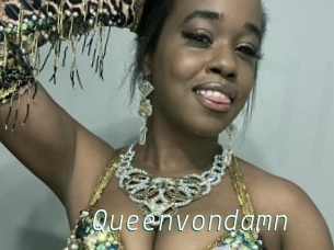 Queenvondamn