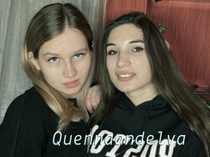 Quennaandelva