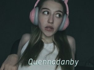 Quennadanby