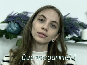 Quennagammell
