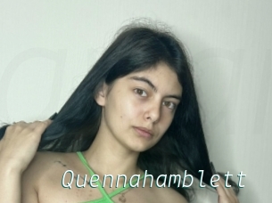Quennahamblett