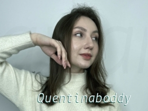 Quentinaboddy